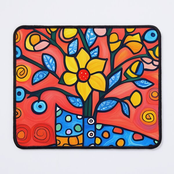 Item preview, Daffodils designed and sold by Colin Bentham.
