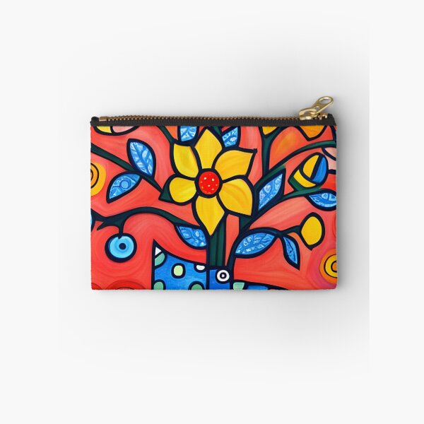 Item preview, Daffodils designed and sold by Colin Bentham.