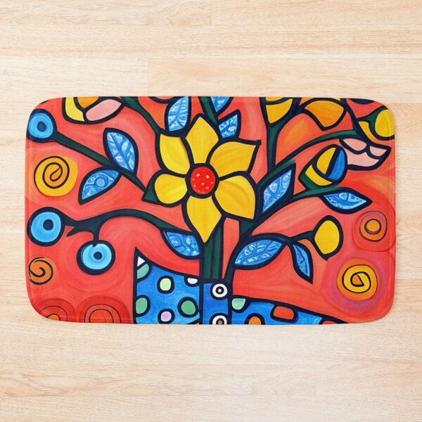 Item preview, Daffodils designed and sold by Colin Bentham.