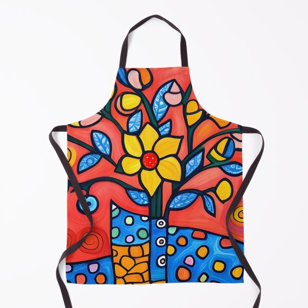 Item preview, Daffodils designed and sold by Colin Bentham.