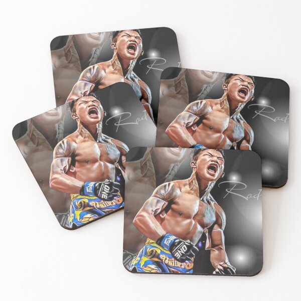 Item preview, Rodtang - Bright Lights Collection designed and sold by Art-of-War.
