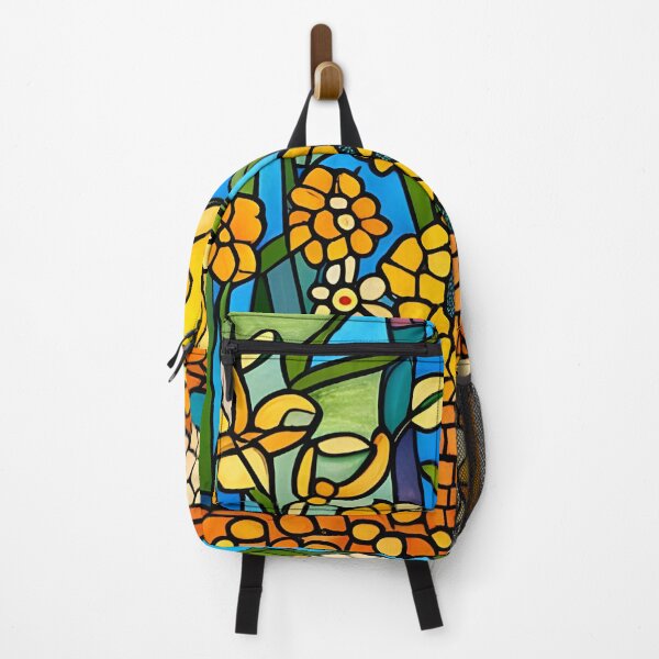 Item preview, Daffodils designed and sold by Colin Bentham.