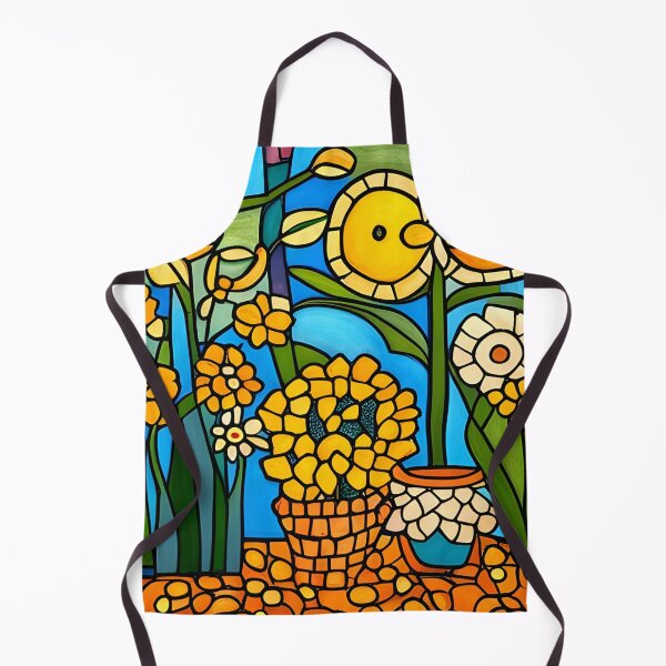 Item preview, Daffodils designed and sold by Colin Bentham.