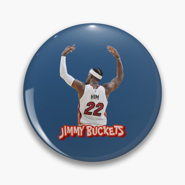Item preview, Jimmy Buckets 1  designed and sold by thrivance56.