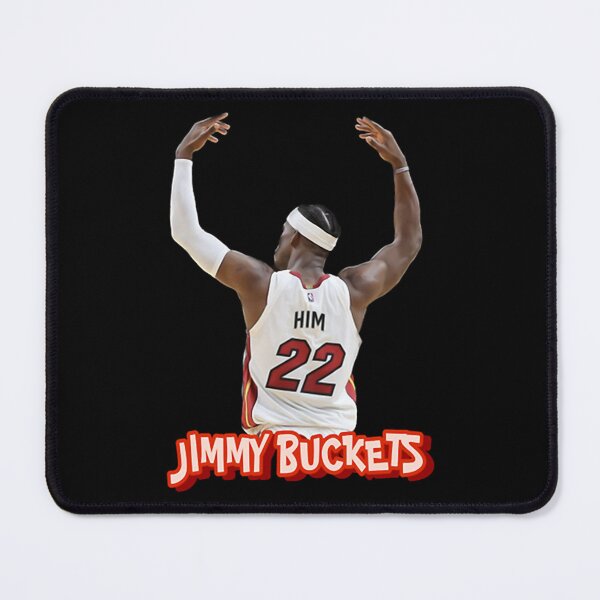 Item preview, Jimmy Buckets 1  designed and sold by thrivance56.