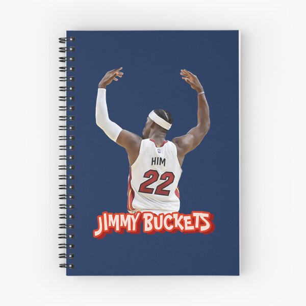 Item preview, Jimmy Buckets 1  designed and sold by thrivance56.