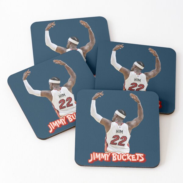 Item preview, Jimmy Buckets 1  designed and sold by thrivance56.