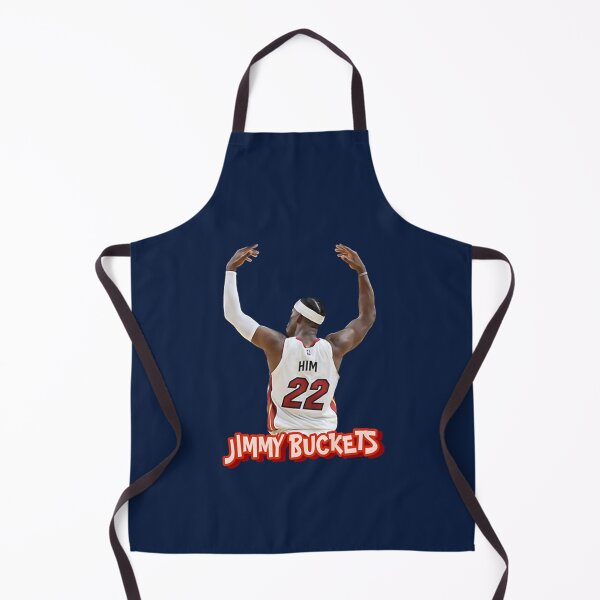 Item preview, Jimmy Buckets 1 designed and sold by thrivance56.