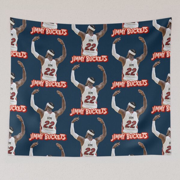 Item preview, Jimmy Buckets 1  designed and sold by thrivance56.