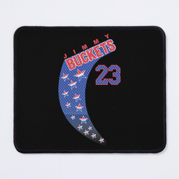 Item preview, Jimmy Buckets Retro designed and sold by thrivance56.
