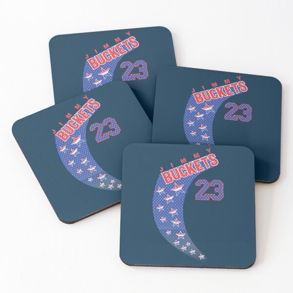 Item preview, Jimmy Buckets Retro designed and sold by thrivance56.