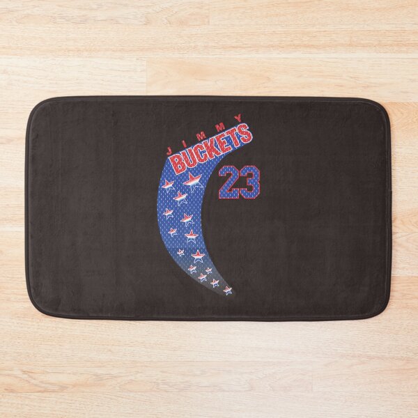 Item preview, Jimmy Buckets Retro designed and sold by thrivance56.