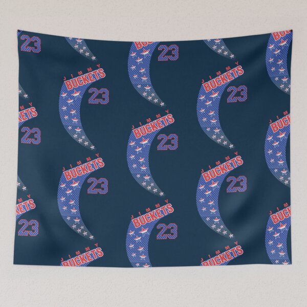 Item preview, Jimmy Buckets Retro designed and sold by thrivance56.