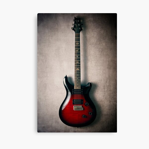 Item preview, PRS Custom 24 electric guitar designed and sold by RJDowns.