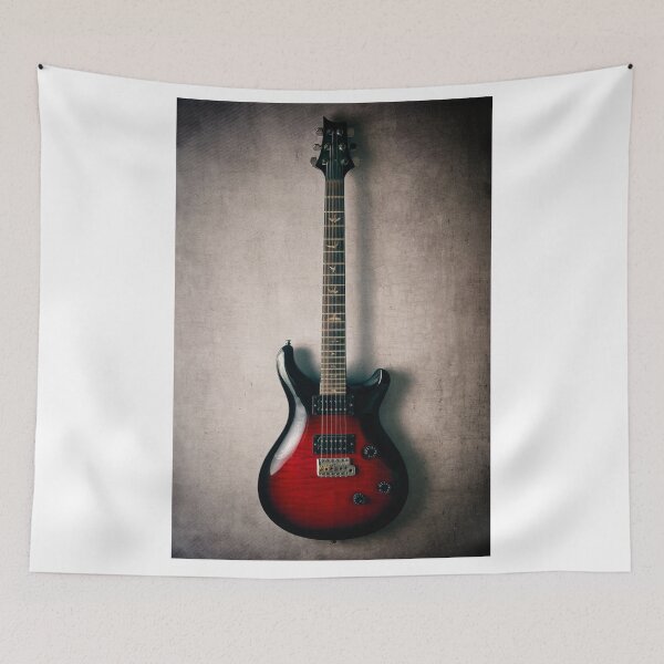 Item preview, PRS Custom 24 electric guitar designed and sold by RJDowns.