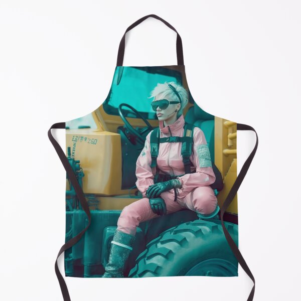 Item preview, Gi Jane II designed and sold by SulacoLabs.