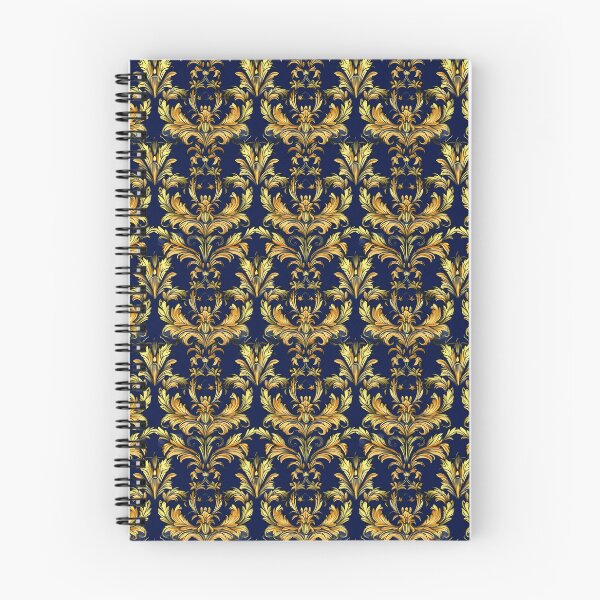 Item preview, Victorian Print - Gold designed and sold by Lightheart Digital.