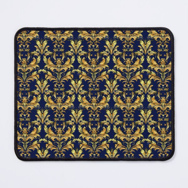 Item preview, Victorian Print - Gold designed and sold by Lightheart Digital.