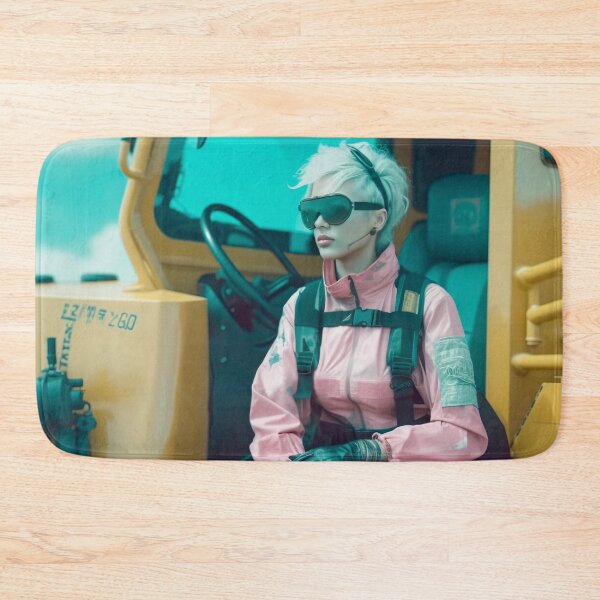 Item preview, Gi Jane II designed and sold by SulacoLabs.