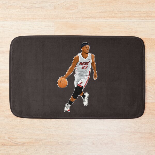 Item preview, Jimmy Butler 22 With The Ball designed and sold by thrivance56.
