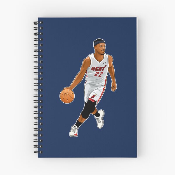 Item preview, Jimmy Butler 22 With The Ball designed and sold by thrivance56.