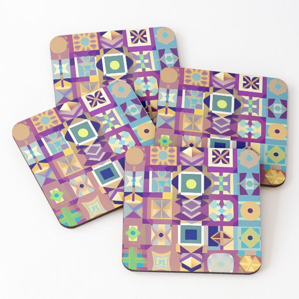 Item preview, Graphical Shapes 10 designed and sold by ONYX Pixee.