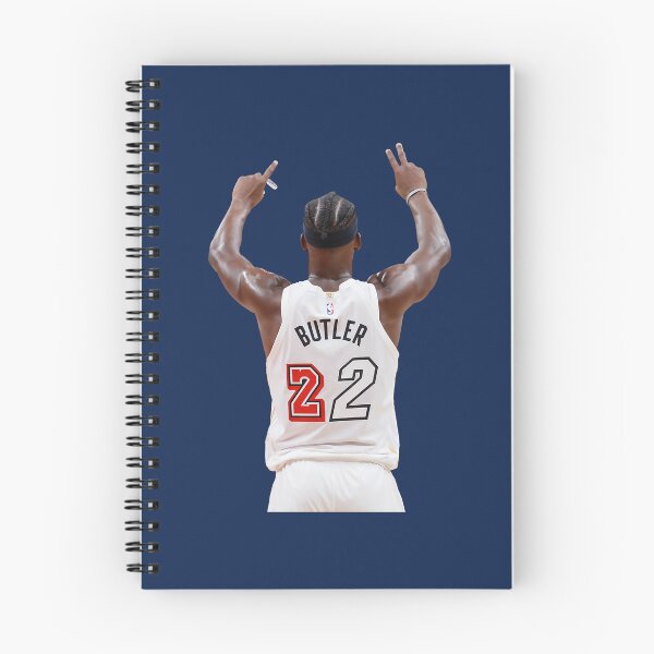 Item preview, Jimmy Butler 22 Back designed and sold by thrivance56.