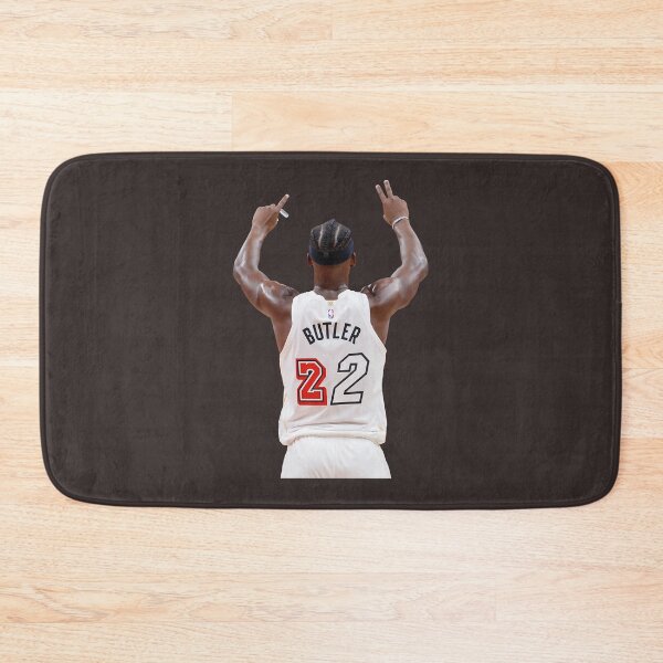 Item preview, Jimmy Butler 22 Back designed and sold by thrivance56.