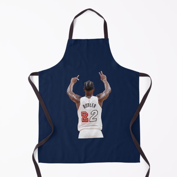 Item preview, Jimmy Butler 22 Back designed and sold by thrivance56.