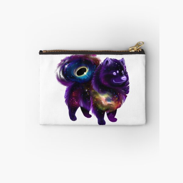 Item preview, SPACE POM designed and sold by JeskaDoodles.