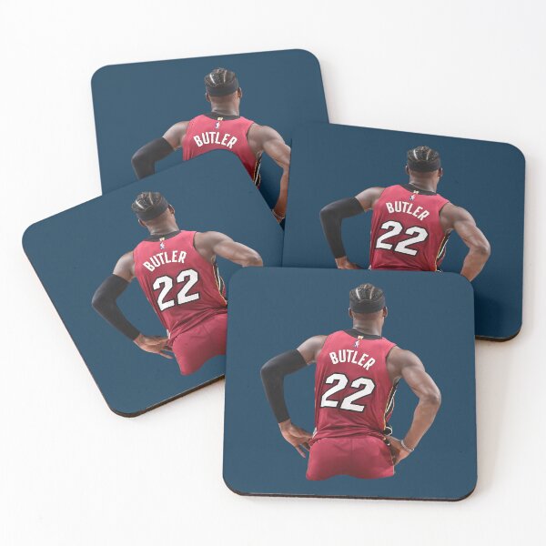 Item preview, Jimmy Butler 22 Back designed and sold by thrivance56.