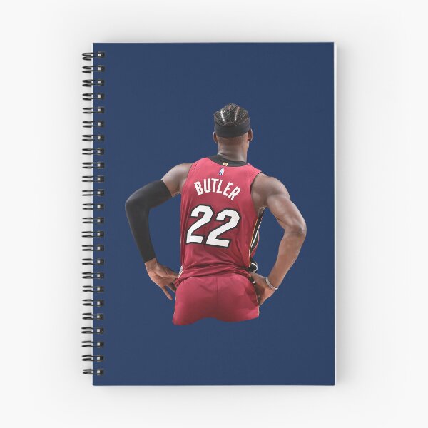 Item preview, Jimmy Butler 22 Back designed and sold by thrivance56.