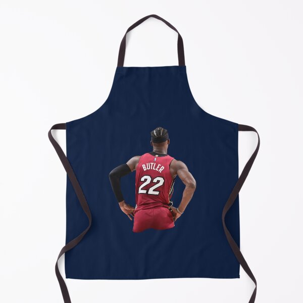Item preview, Jimmy Butler 22 Back designed and sold by thrivance56.
