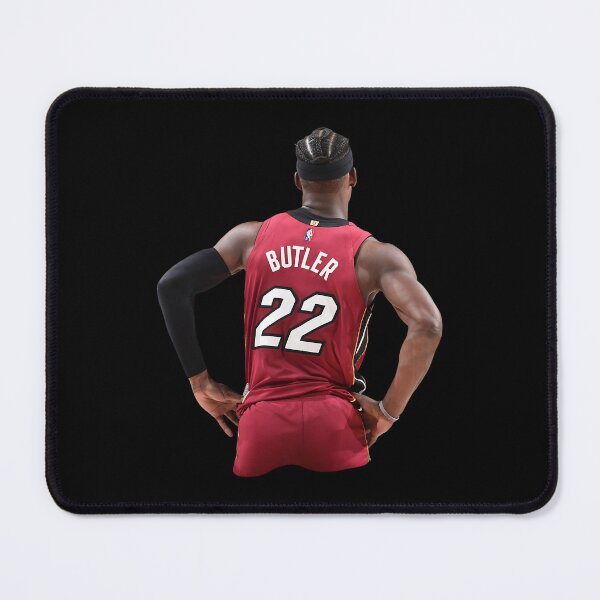 Item preview, Jimmy Butler 22 Back designed and sold by thrivance56.