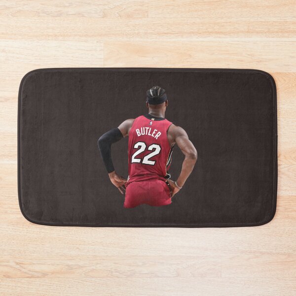 Item preview, Jimmy Butler 22 Back designed and sold by thrivance56.