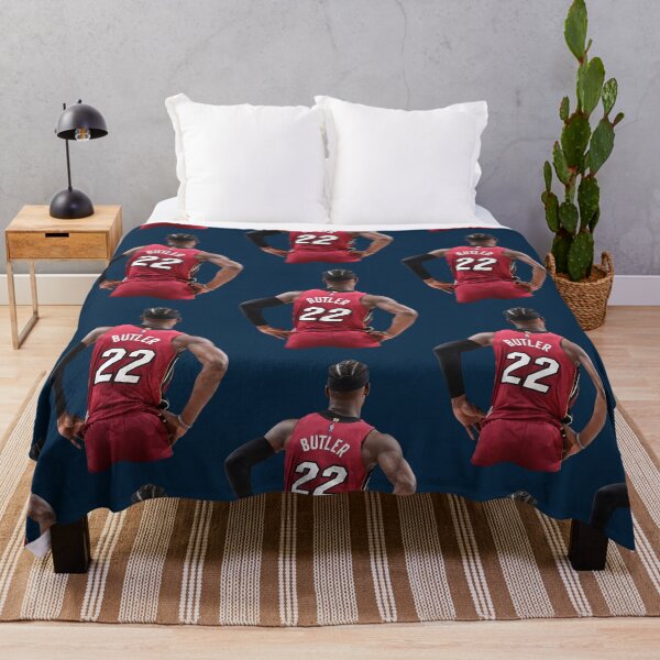 Item preview, Jimmy Butler 22 Back designed and sold by thrivance56.
