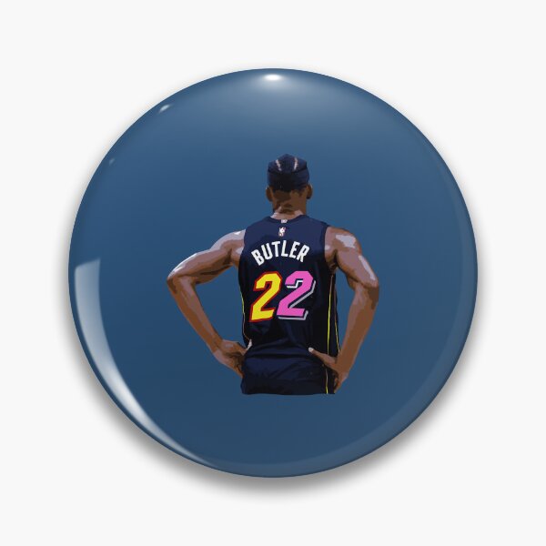 Item preview, Jimmy Butler 22 Basketball  designed and sold by thrivance56.