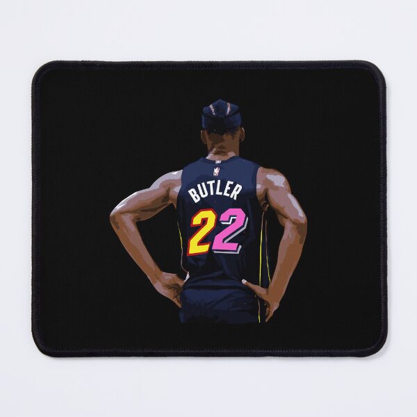 Item preview, Jimmy Butler 22 Basketball  designed and sold by thrivance56.