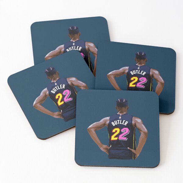 Item preview, Jimmy Butler 22 Basketball  designed and sold by thrivance56.
