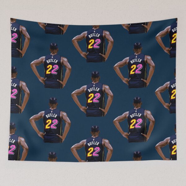 Item preview, Jimmy Butler 22 Basketball  designed and sold by thrivance56.