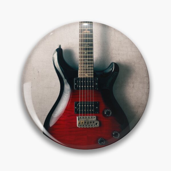 Item preview, PRS Custom 24 electric guitar designed and sold by RJDowns.