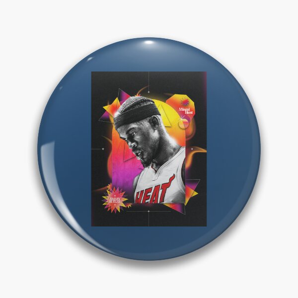 Item preview, Jimmy Butler 22 Basketball designed and sold by thrivance56.