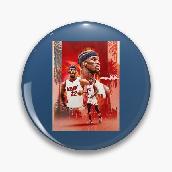 Item preview, Jimmy Butler 22 GOAT designed and sold by thrivance56.