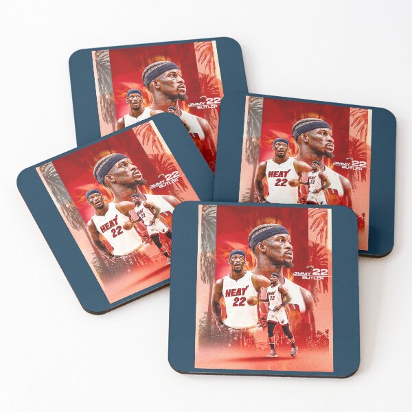 Item preview, Jimmy Butler 22 GOAT designed and sold by thrivance56.