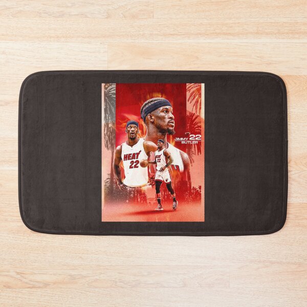Item preview, Jimmy Butler 22 GOAT designed and sold by thrivance56.