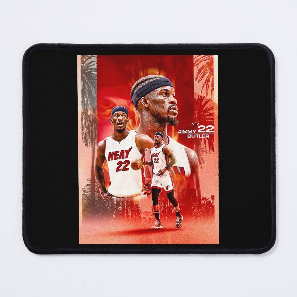 Item preview, Jimmy Butler 22 GOAT designed and sold by thrivance56.