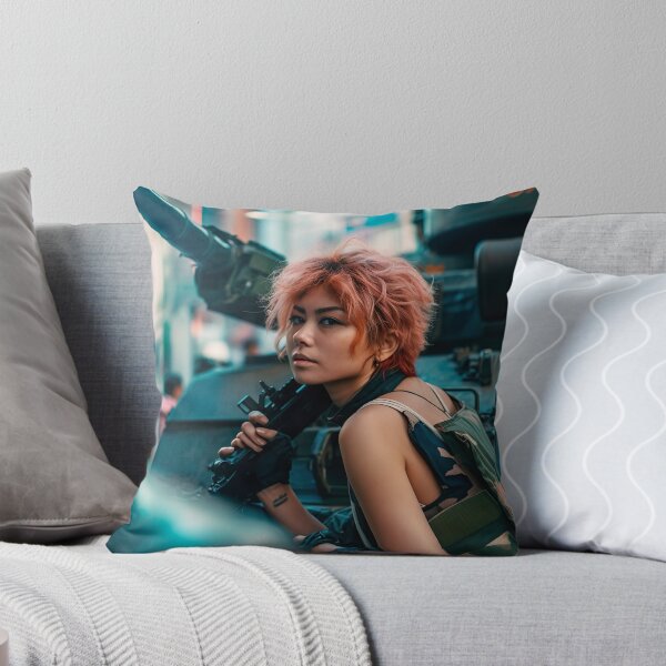 Item preview, Gi Jane III designed and sold by SulacoLabs.