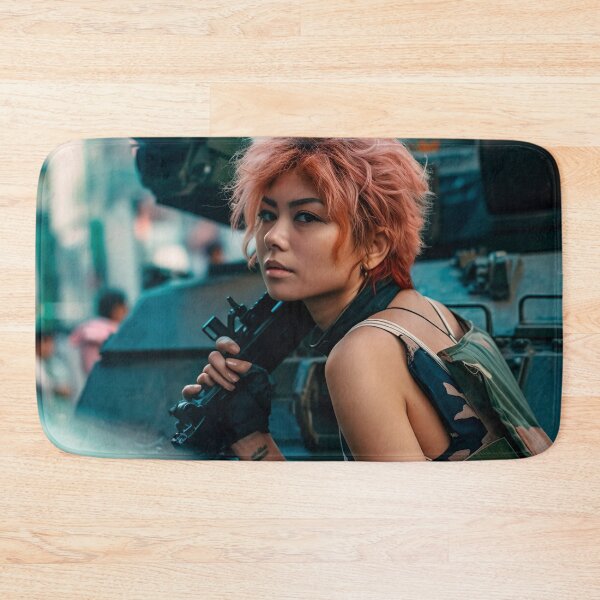 Item preview, Gi Jane III designed and sold by SulacoLabs.