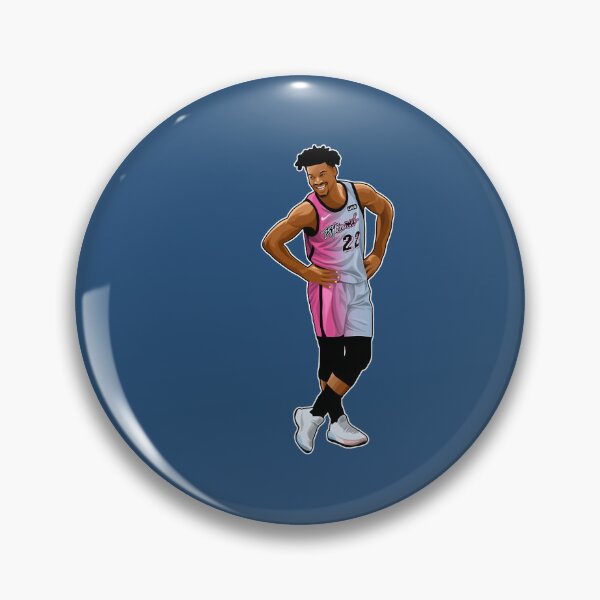 Item preview, Jimmy Butler 22 In Style designed and sold by thrivance56.