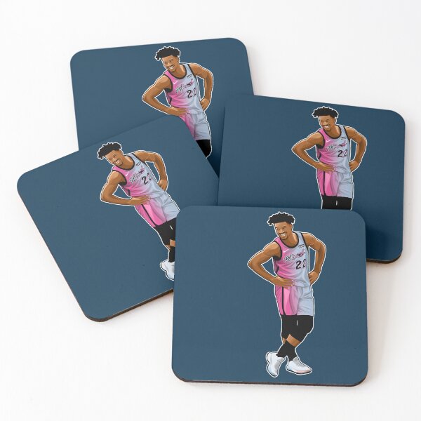 Item preview, Jimmy Butler 22 In Style designed and sold by thrivance56.